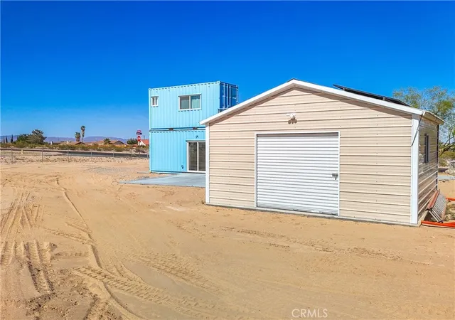 Photo 3 of Single family home for sale at 72473 Desert Trl Dr, Twentynine Palms, CA 92277 | MLS# JT26109649 | Listing updated on 2026-05-21