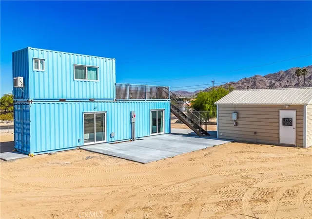 Photo 4 of Single family home for sale at 72473 Desert Trl Dr, Twentynine Palms, CA 92277 | MLS# JT26109649 | Listing updated on 2026-05-21