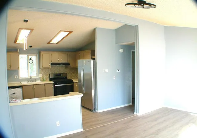 Photo 2 of Manufactured home for sale at 580 Ahwanee Ave #49, Sunnyvale, CA 94085 | MLS# ML82047929 | Listing updated on 2026-06-23