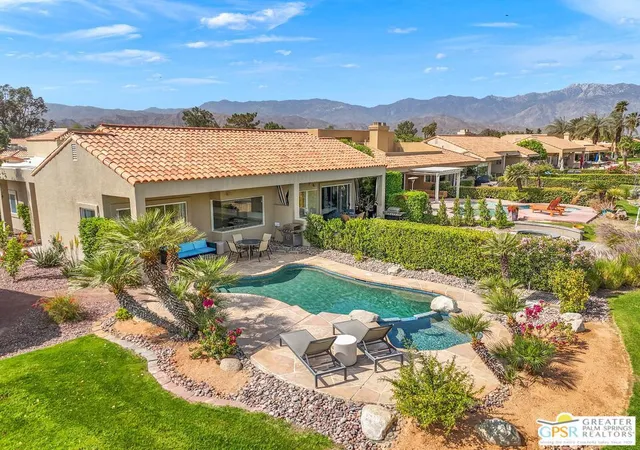 Homes for sale in Rancho Mirage, CA | 22 Pebble Beach Dr, Rancho Mirage, CA 92270 | MLS# 26835399PS