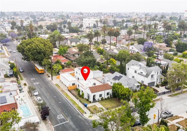 1st image of 1050 S Plymouth, Los Angeles, CA 90019 | MLS# PW26100498