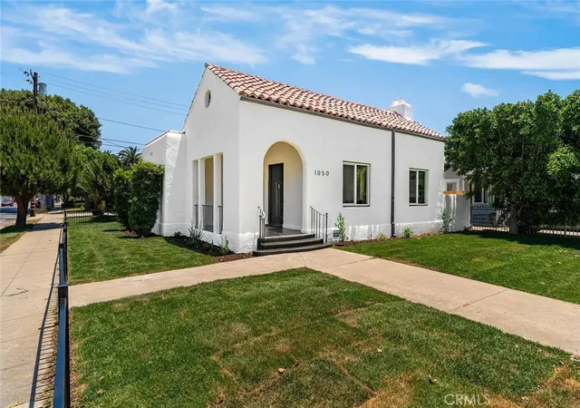 4th image of 1050 S Plymouth, Los Angeles, CA 90019 | MLS# PW26100498