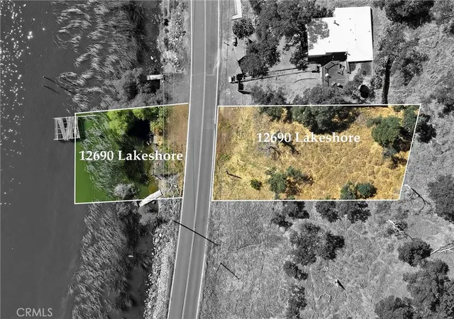 2nd image of 12690 Lakeshore, Clearlake Park, CA 95424 | MLS# LC26109671