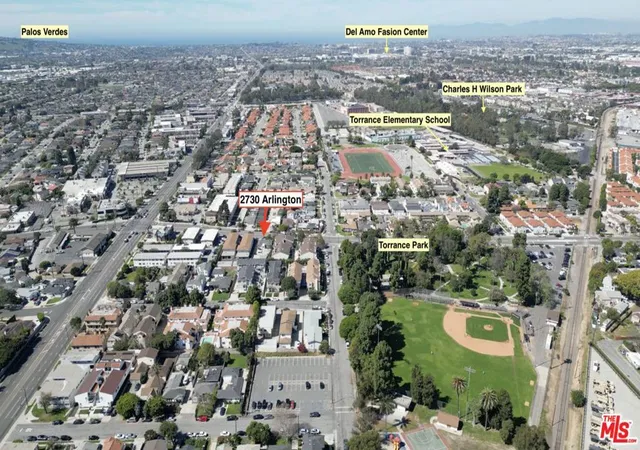 4th image of 2730 Arlington Ave, Torrance, CA 90501