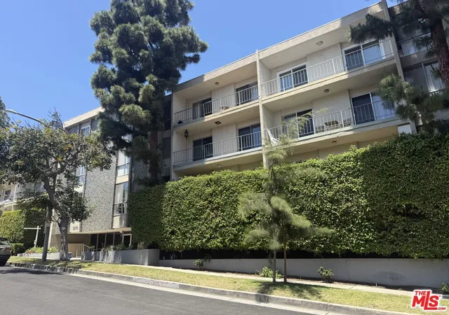 1st image of 5625 Windsor Wy #316, Culver City, CA 90230 | MLS# 26836567