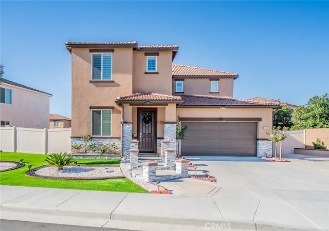 2nd image of 15683 Cougar St, Moreno Valley, CA 92551 | MLS# CV26108772