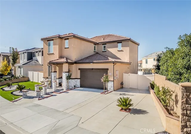 5th image of 15683 Cougar St, Moreno Valley, CA 92551 | MLS# CV26108772