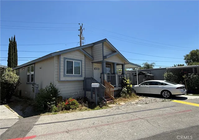 Homes for sale in Canyon Country, CA | 18035 Soledad Canyon Rd #11, Canyon Country, CA 91387 | MLS# OC26102090