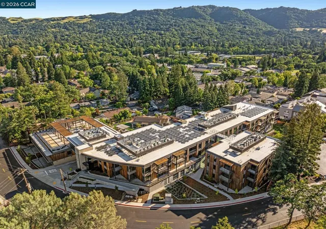 61st image of 375 W El Pintado Rd #223, Danville, CA 94526 | MLS# 41135365