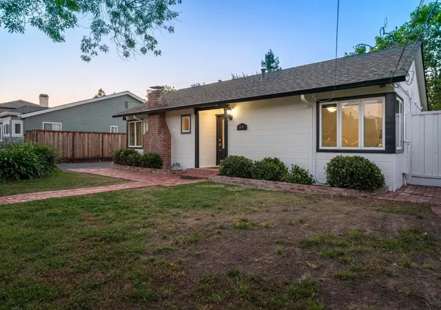 Homes for sale in Campbell, CA | 1049 Lucot Wy, Campbell, CA 95008 | MLS# ML82047948