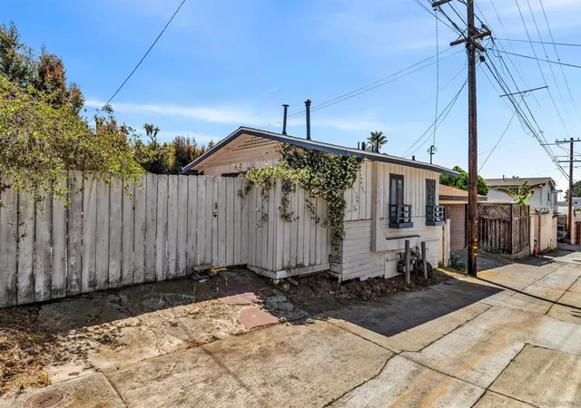 Homes for sale in San Diego, CA | 34 Long Branch Avenue, San Diego, CA 92107 | MLS# 260012175SD