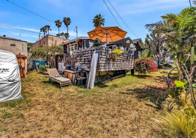 Homes for sale in San Diego, CA | 34 Long Branch Avenue, San Diego, CA 92107 | MLS# 260012175SD