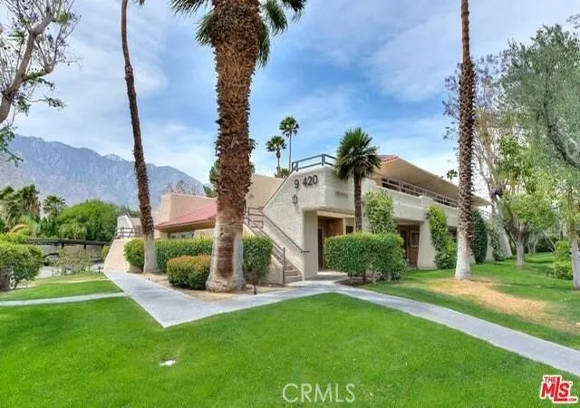 1st image of 420 N Villa Ct #211, Palm Springs, CA 92262 | MLS# OC26066565