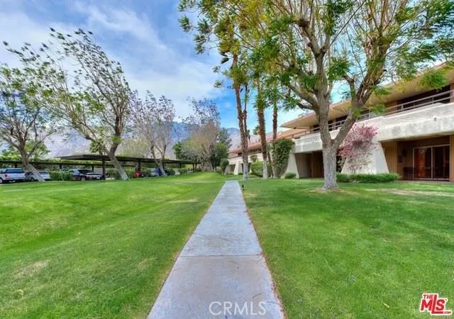 26th image of 420 N Villa Ct #211, Palm Springs, CA 92262 | MLS# OC26066565