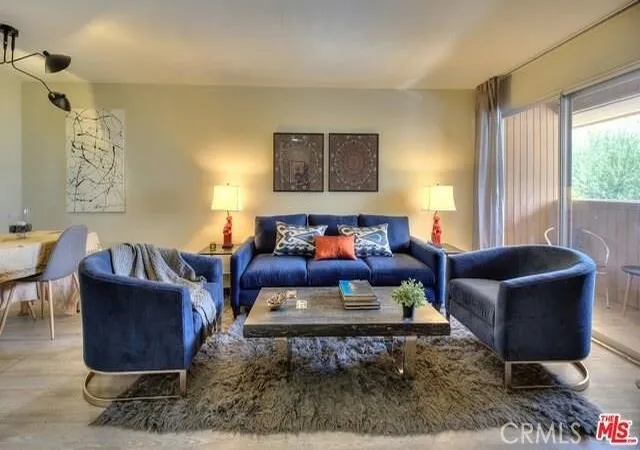 4th image of 420 N Villa Ct #211, Palm Springs, CA 92262 | MLS# OC26066565