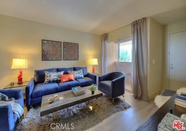 5th image of 420 N Villa Ct #211, Palm Springs, CA 92262 | MLS# OC26066565