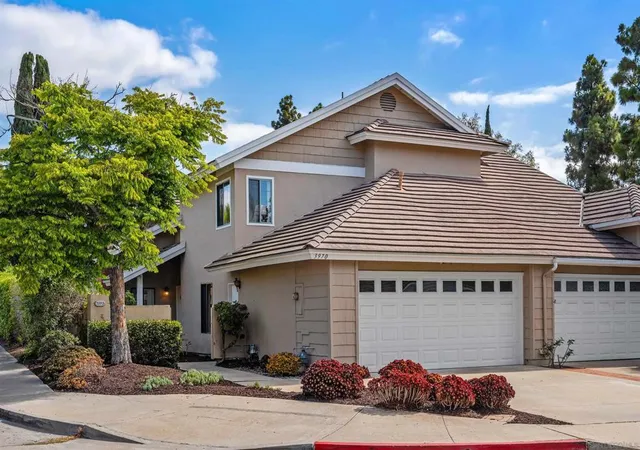 Homes for sale in San Diego, CA | 3970 Carmel Brooks Way, San Diego, CA 92130 | MLS# 260012181SD