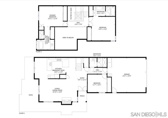 Homes for sale in San Diego, CA | 3970 Carmel Brooks Way, San Diego, CA 92130 | MLS# 260012181SD