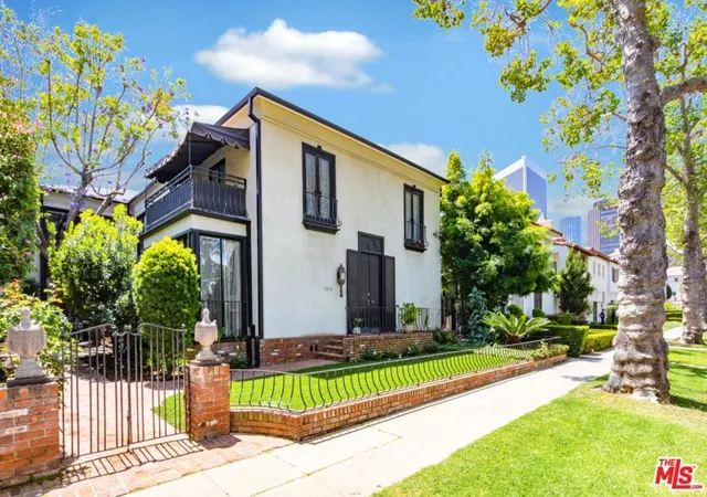 Photo 1 of Multi family home for sale at 9936 Robbins Dr, Beverly Hills, CA 90212 | MLS# 26835947 | Listing updated on 2026-10-09