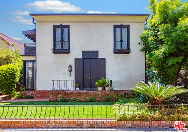 Photo 2 of Multi family home for sale at 9936 Robbins Dr, Beverly Hills, CA 90212 | MLS# 26835947 | Listing updated on 2026-10-09