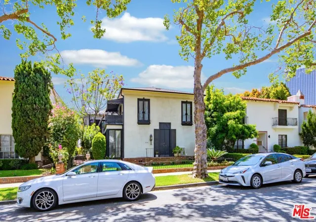 Photo 3 of Multi family home for sale at 9936 Robbins Dr, Beverly Hills, CA 90212 | MLS# 26835947 | Listing updated on 2026-10-09