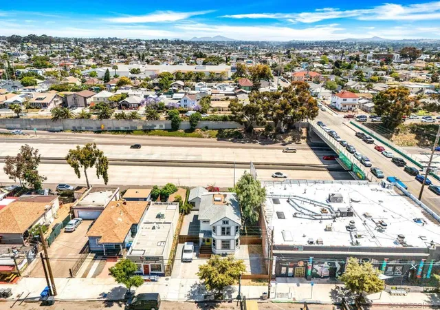 Homes for sale in San Diego, CA | 2174 Logan Ave, San Diego, CA 92113 | MLS# 260012182SD