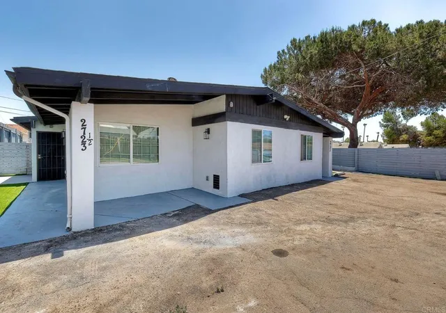 Homes for sale in Spring Valley, CA | 2723 Tish Ct, Spring Valley, CA 91977 | MLS# PTP2603872