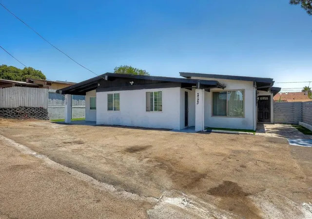 Homes for sale in Spring Valley, CA | 2723 Tish Ct, Spring Valley, CA 91977 | MLS# PTP2603872