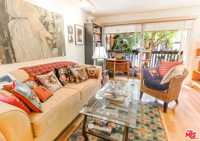 2nd image of 8105 Raintree Cir, Culver City, CA 90230 | MLS# 26835893