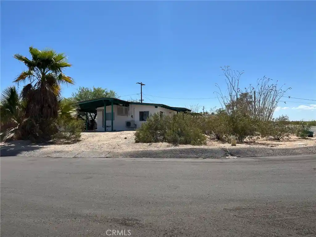 Photo 1 of Multi family home for sale at 71995 Samarkand, Twentynine Palms, CA 92277 | MLS# JT26109820 | Listing updated on 2026-10-22