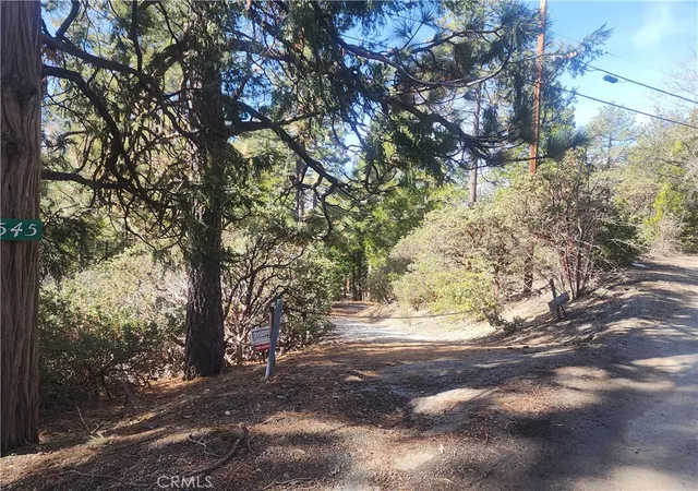 Photo 3 of Land for sale at 52547 Pine Cvs, Idyllwild, CA 92549 | MLS# CV26109822 | Listing updated on 2026-09-12