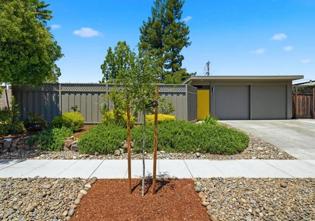 Photo 1 of Sale Pending at 771 Duncardine Way, Sunnyvale, CA 94087 | MLS# ML82047970 | Listing updated on 2026-05-28