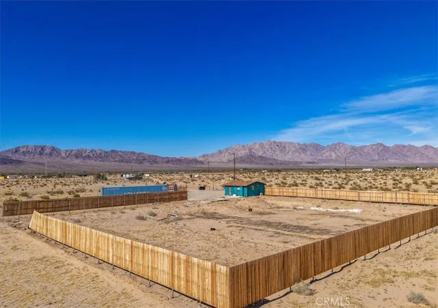 25th image of 5226 Henry Rd, Twentynine Palms, CA 92277 | MLS# JT26107470