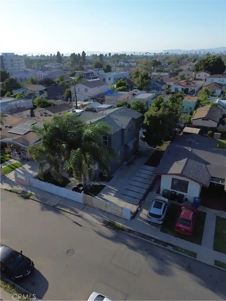 Photo 1 of Multi family home for sale at 207 West 85th Pl, Los Angeles, CA 90003 | MLS# PW26109842 | Listing updated on 2026-10-08