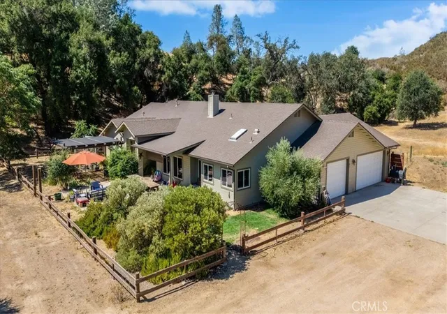 1st image of 1575 Parkhill Rd, Santa Margarita, CA 93453 | MLS# NS26109447