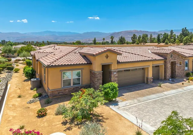 3rd image of 4305 Minori Ct #3, Palm Desert, CA 92260 | MLS# 219148098PS