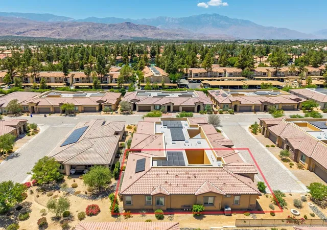 4th image of 4305 Minori Ct #3, Palm Desert, CA 92260 | MLS# 219148098PS