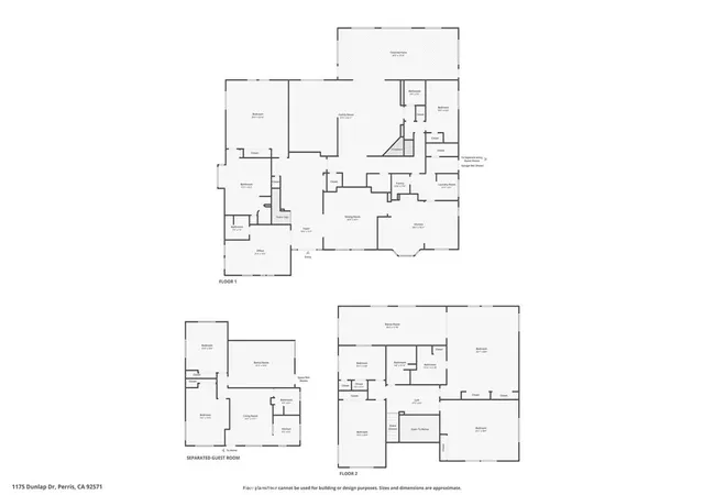 Homes for sale in Perris, CA | 1175 Dunlap Dr, Perris, CA 92571 | MLS# SW26085360