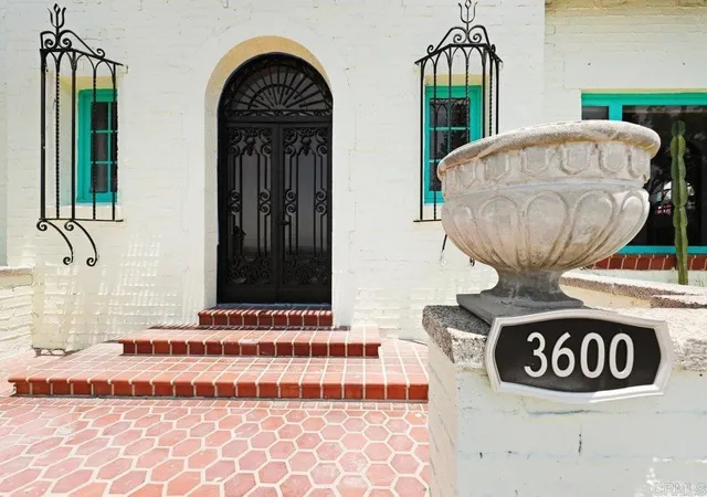 Photo 3 of Single family home for sale at 3600 Paradise Valley Rd, National City, CA 91950 | MLS# PTP2603874 | Listing updated on 2026-05-20