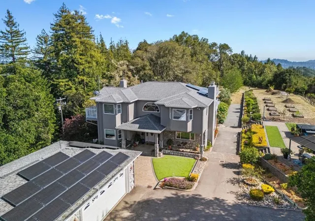 Homes for sale in Scotts Valley, CA | 2500 Nelson Rd, Scotts Valley, CA 95066 | MLS# ML82047306