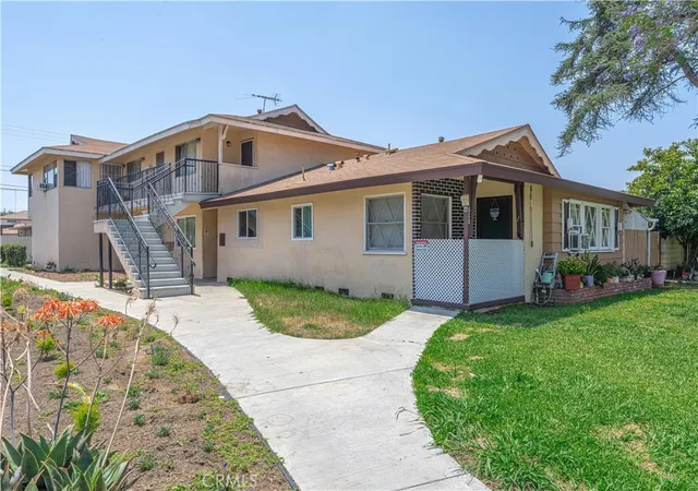 Photo 3 of Sale Pending at 608 W Bellevue, Anaheim, CA 92805 | MLS# OC26107829 | Listing updated on 2026-09-16