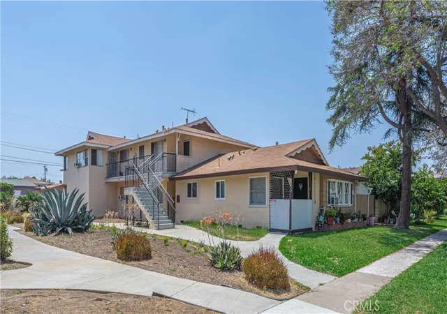 Photo 1 of Sale Pending at 608 W Bellevue, Anaheim, CA 92805 | MLS# OC26107829 | Listing updated on 2026-09-16