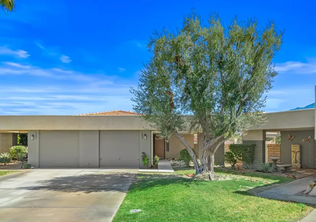 2nd image of 1499 Sunflower Cir N, Palm Springs, CA 92262 | MLS# 219148102PS