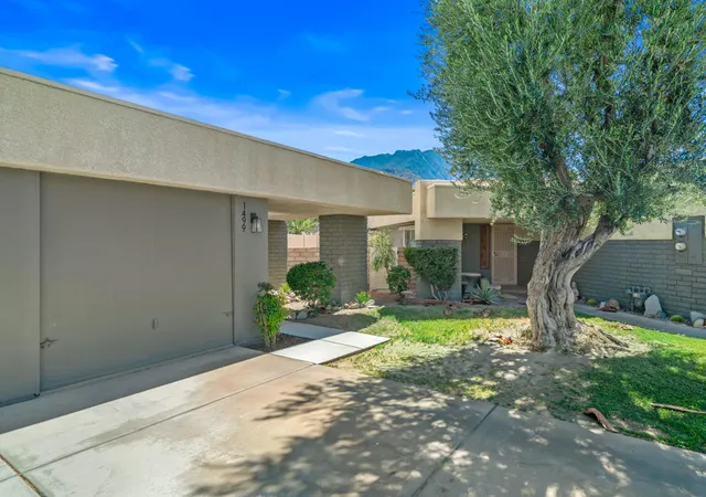 3rd image of 1499 Sunflower Cir N, Palm Springs, CA 92262 | MLS# 219148102PS