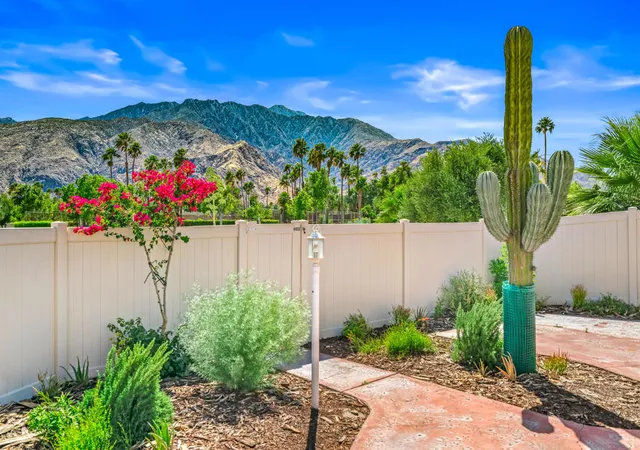 5th image of 1499 Sunflower Cir N, Palm Springs, CA 92262 | MLS# 219148102PS