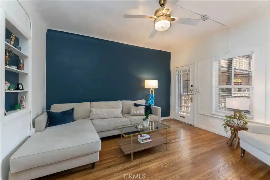 Listing Photo 2 - Condo for sale in 800 Pacific Ave located at 800 Pacific Ave, Long Beach, CA 90813 - Unit #305