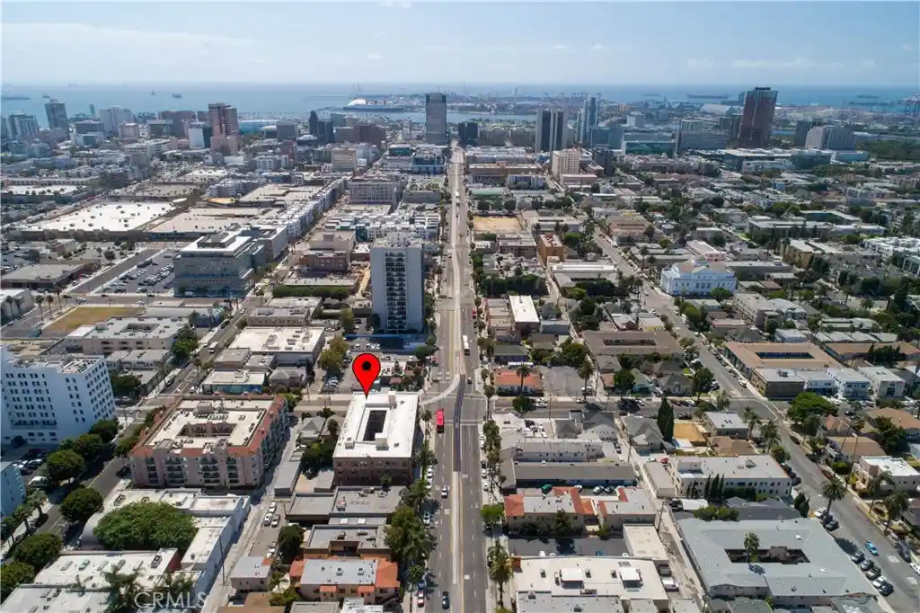 Listing Photo 30 - Condo for sale in 800 Pacific Ave located at 800 Pacific Ave, Long Beach, CA 90813 - Unit #305