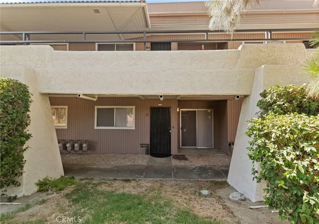 1st image of 575 N Villa Ct, Palm Springs, CA 92262 | MLS# CV26109221