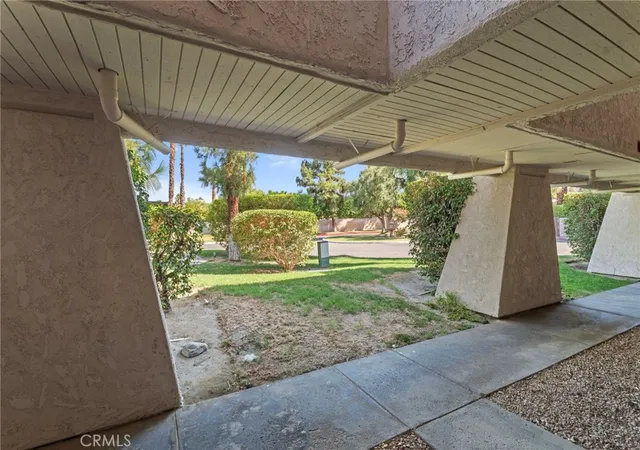 4th image of 575 N Villa Ct, Palm Springs, CA 92262 | MLS# CV26109221