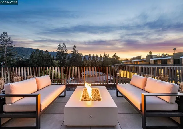 5th image of 375 W El Pintado Rd #106, Danville, CA 94526 | MLS# 41135393